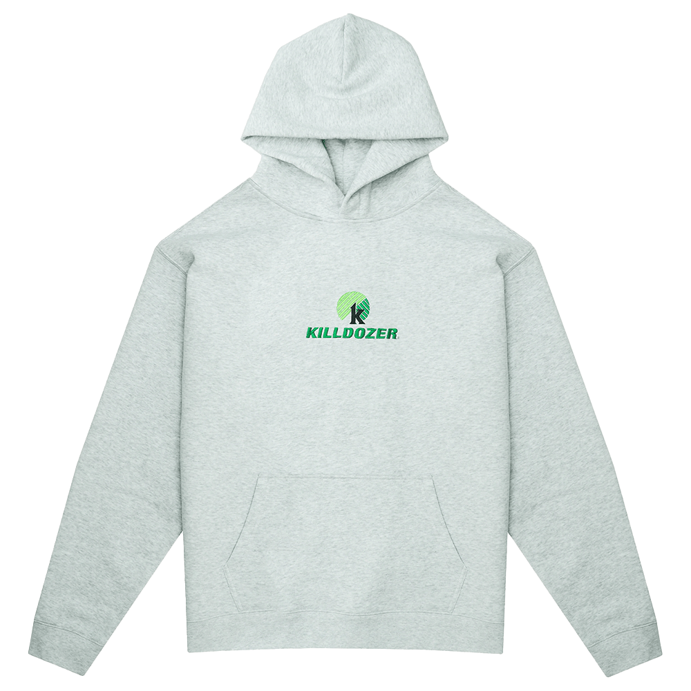 Killdozer Merch Killdozer Hoodie Father's Day Gifts For Husband