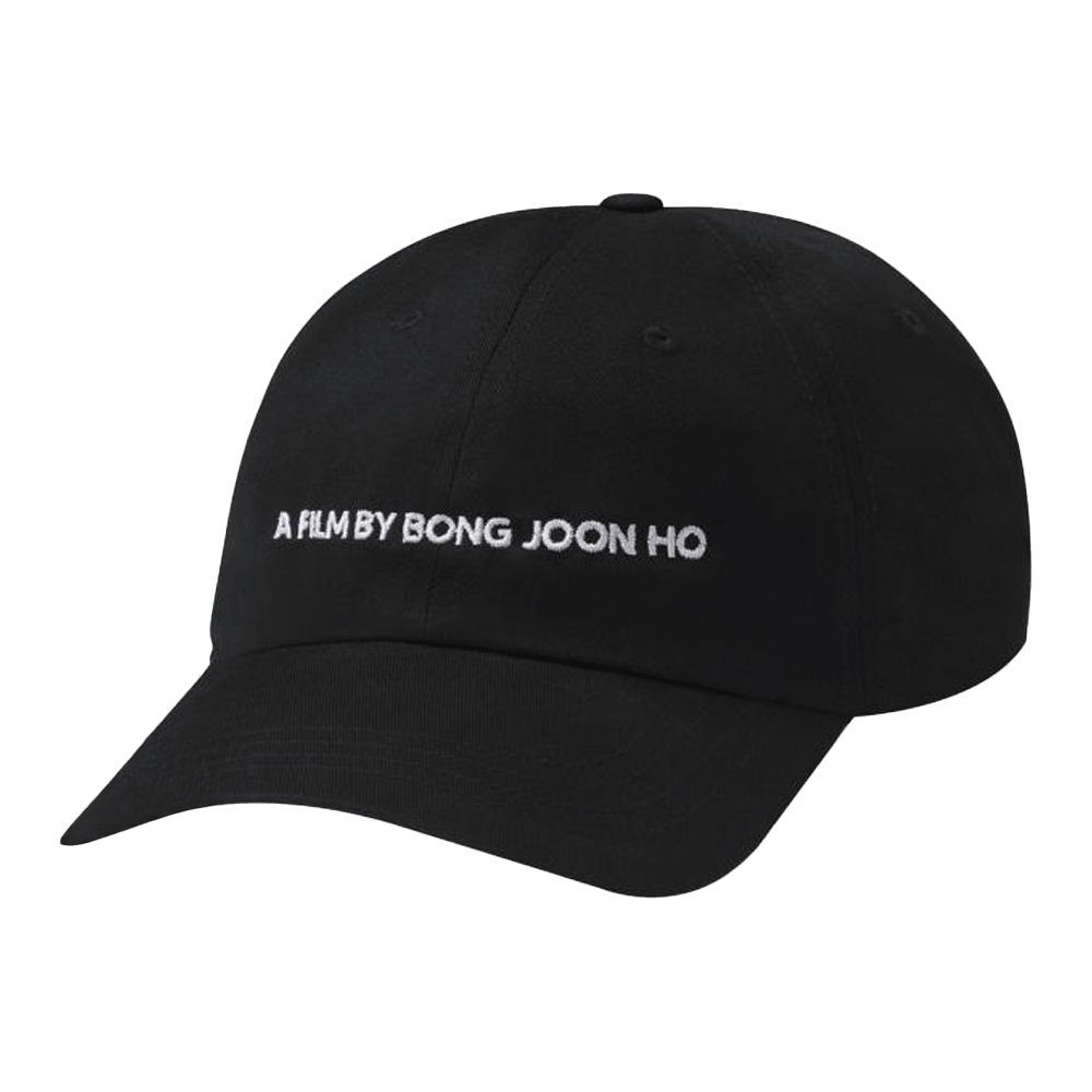 Academy Museum Merch A Film By Bong Joon Ho Hat Fathers Day Presents