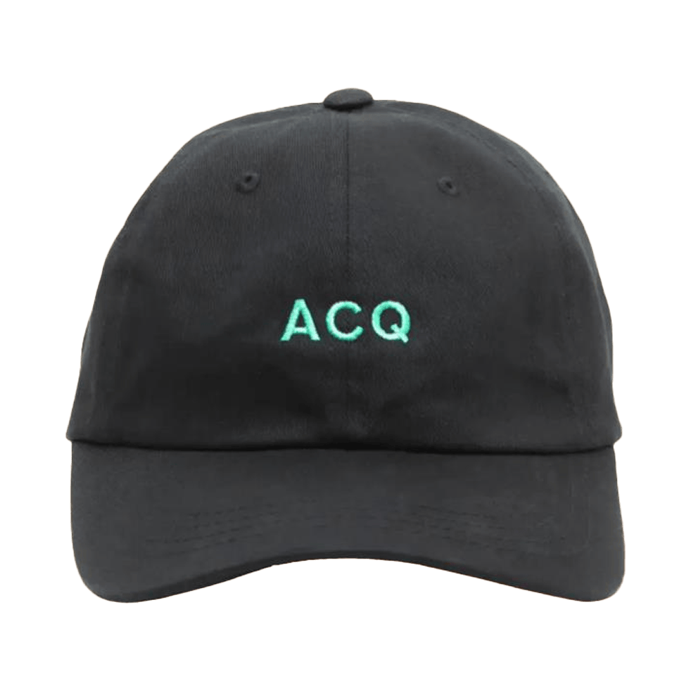 Acookiegod Merch ACQ Embroidered Hat Cool Gifts For Dad