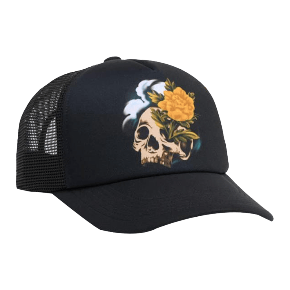 Aclfestival Merch Howler X ACL Fest Foam Dome Trucker Hat Good Gifts For Dads