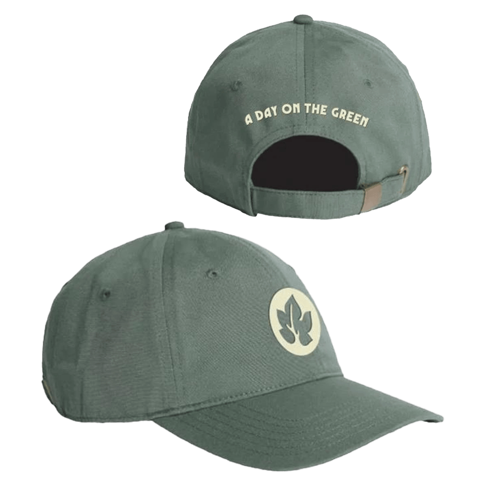 Adayonthegreen Merch A Day On The Green Hat Best Father's Day Special Gifts