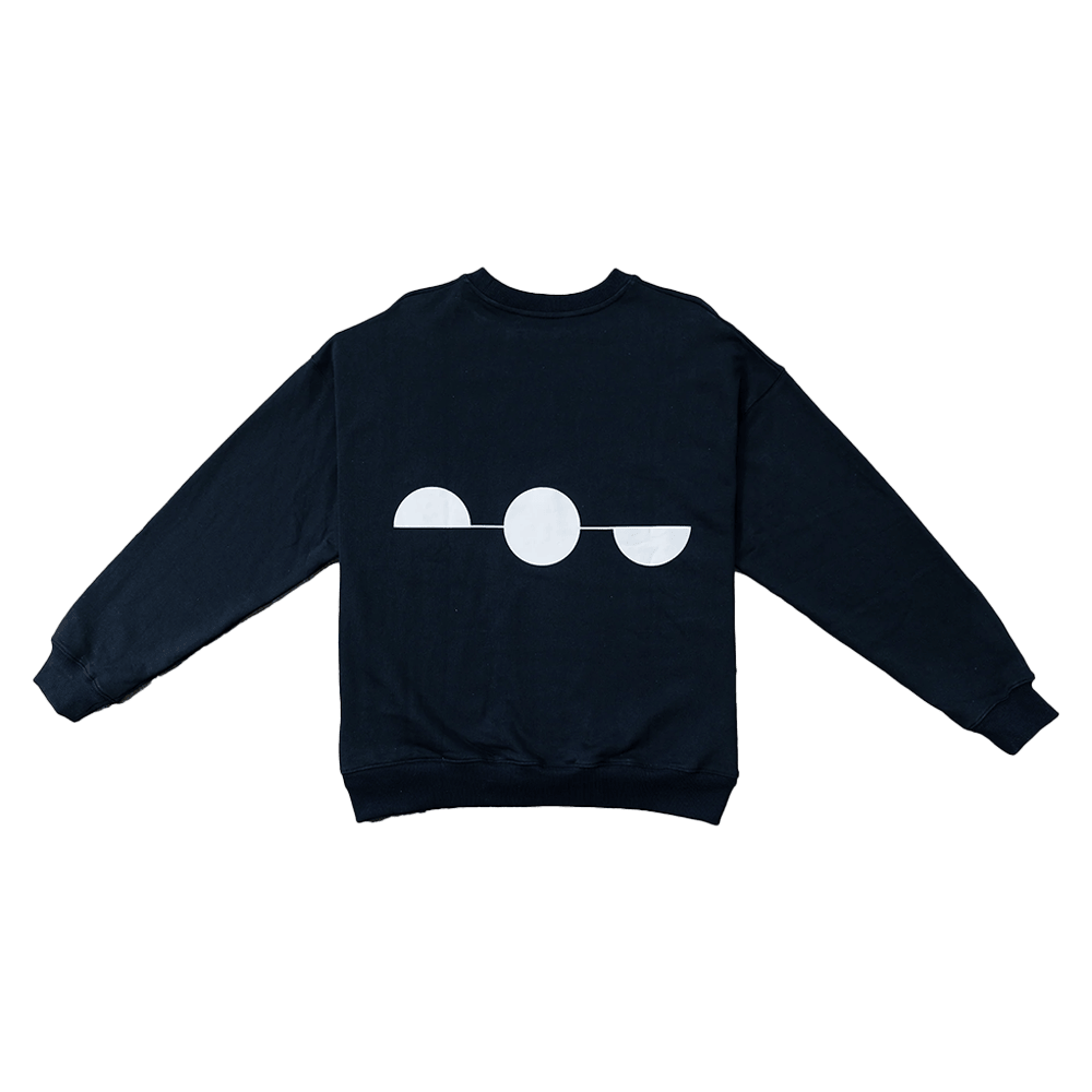 Upperroom Merch Morning Noon And Night Crewneck Sweatshirt Gifts For Friends