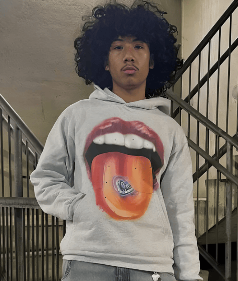 Homesick Hoodie Great Gifts For Men's Women's