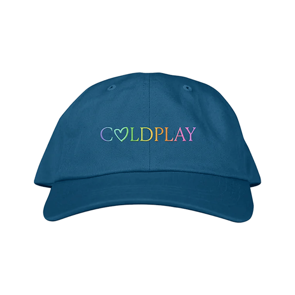 Coldplay Tour 2025 Hat Black Concert Hat Best Music Lover Gifts For Summer And Festival Fans