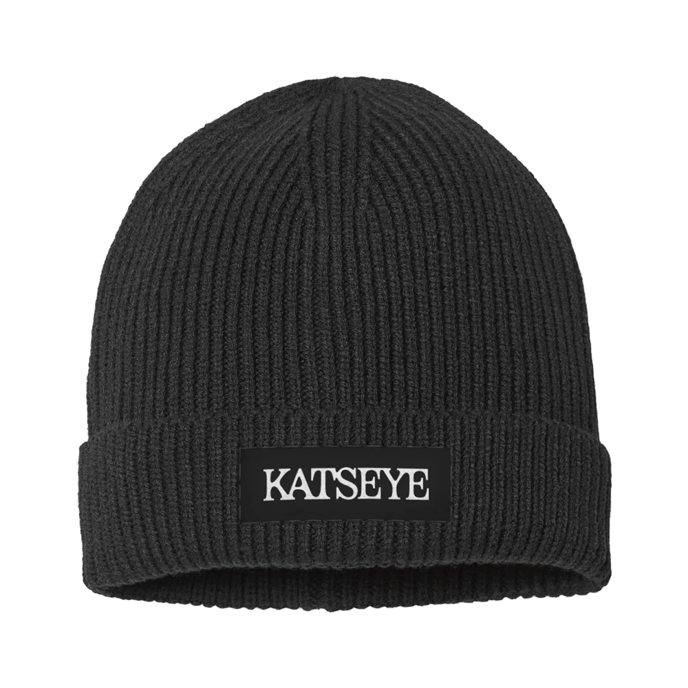 Katseye Beanie Katseye Merch Best Gift for Best Friends Cozy Cute Winter Hat