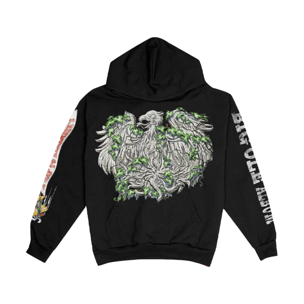 Adtr Merch Big Ole Album Hoodie Best Gifts For Husband