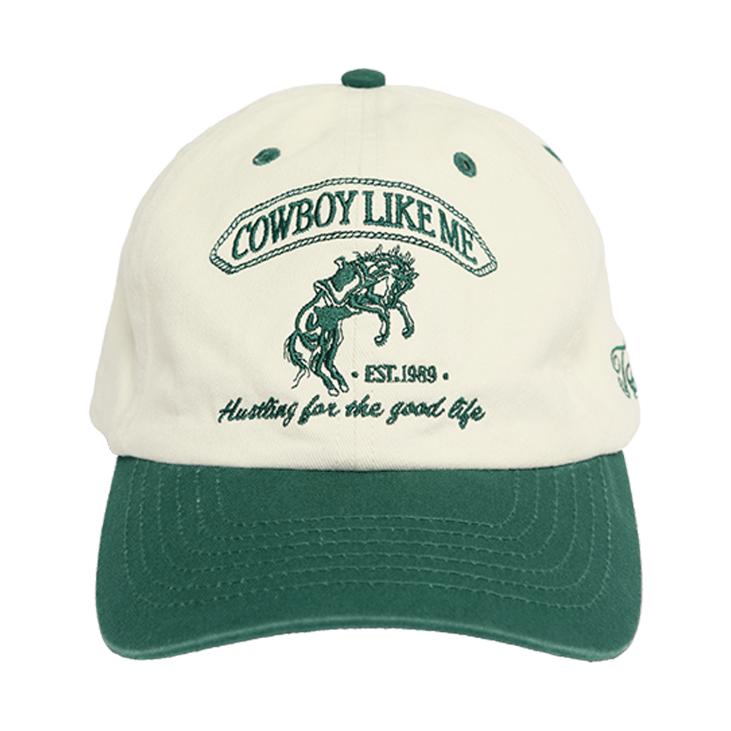 Taylor Swift Cowboy Like Me Hat Swifties Summer Merch Gift for Wife