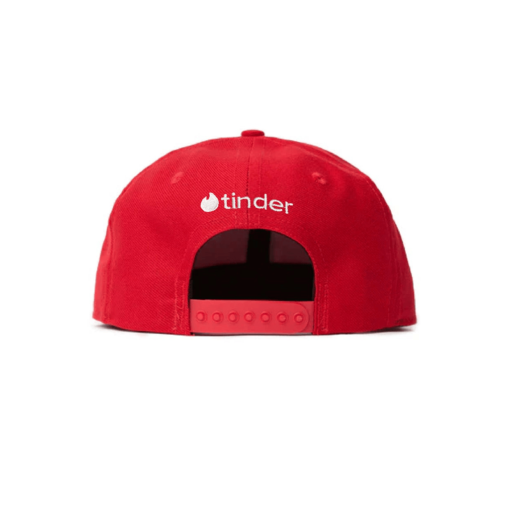 How We Love Is Who We Are Snapback Hat Tinder x Willy Chavarria Gift for Husband