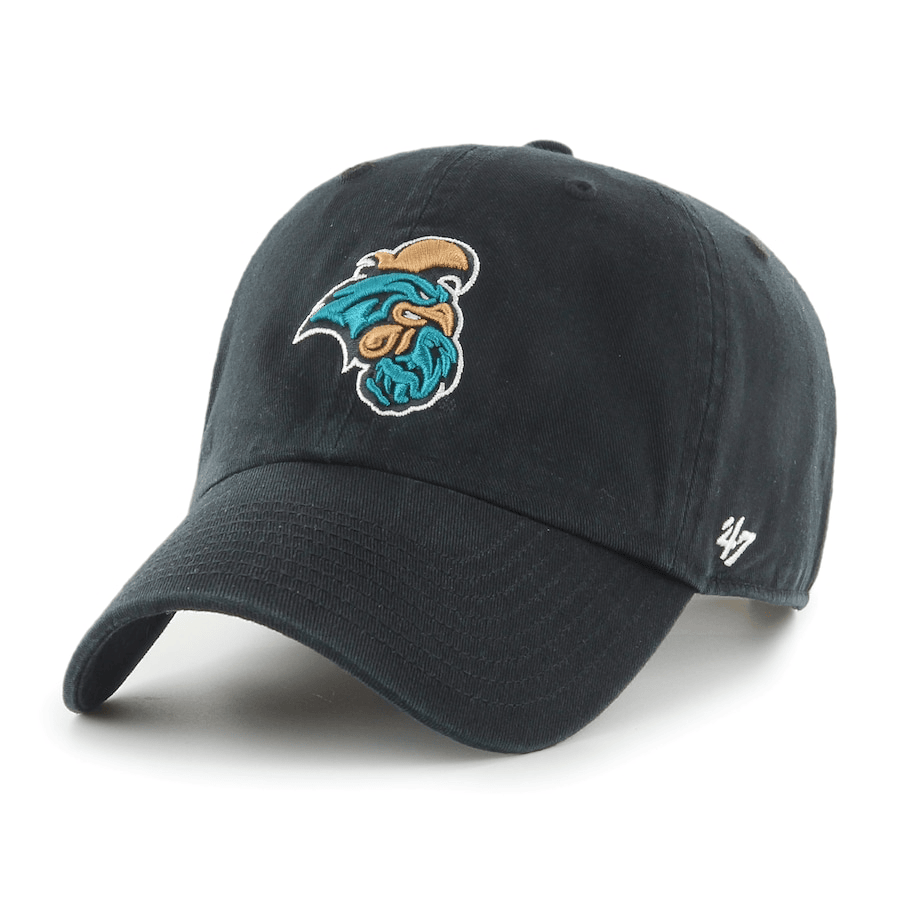 Coastal Carolina Baseball Hat Official Team Merch for College Baseball Fans