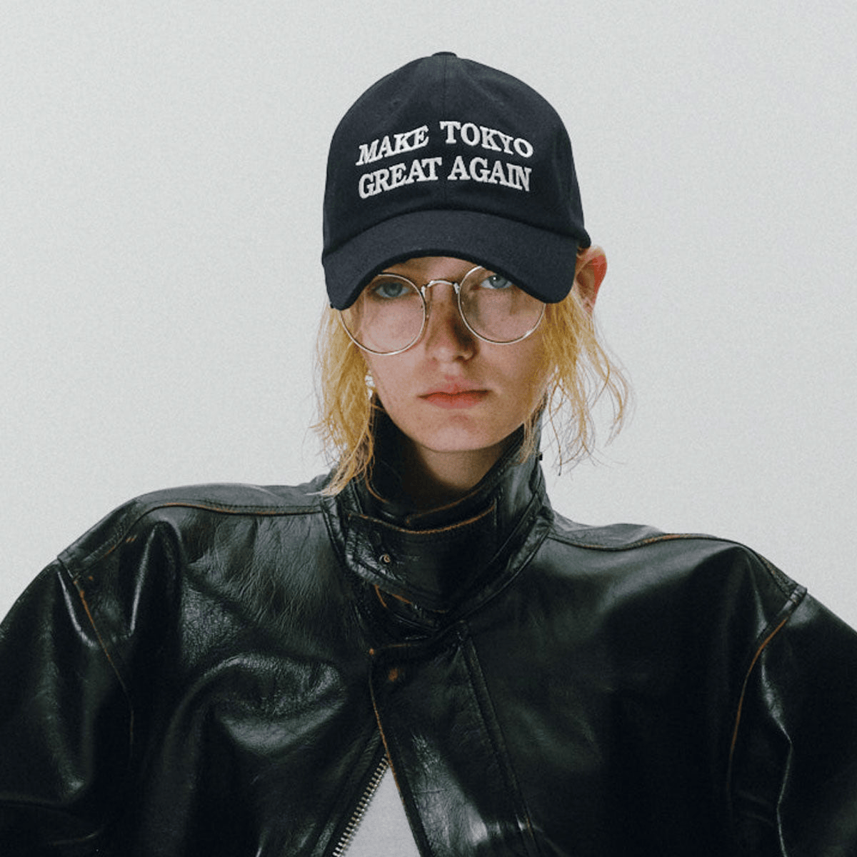 Jungkook JK Make Tokyo Great Again Hat Jungkook Merch Gift for Sister Kpop Fans