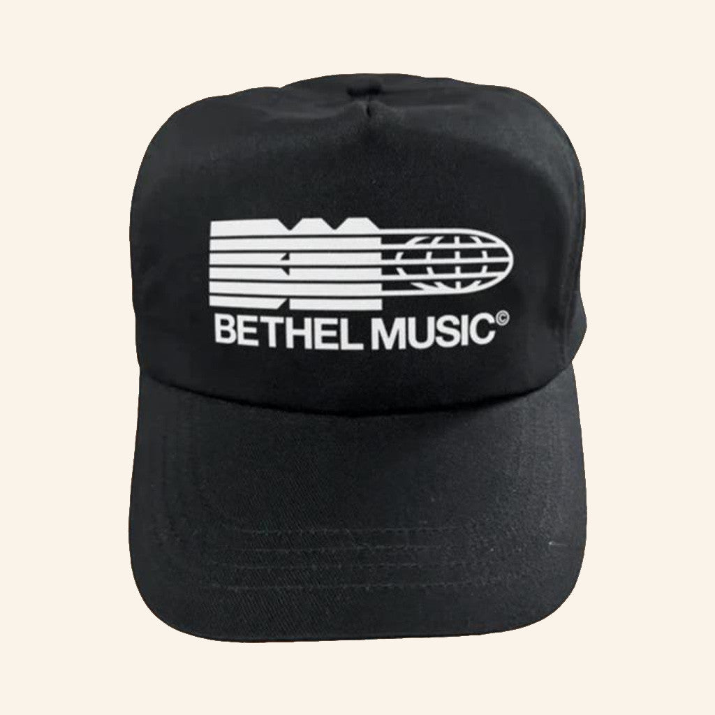 Bethel Music Merch Bethel Music Globe Hat Best Gifts For Music Lovers