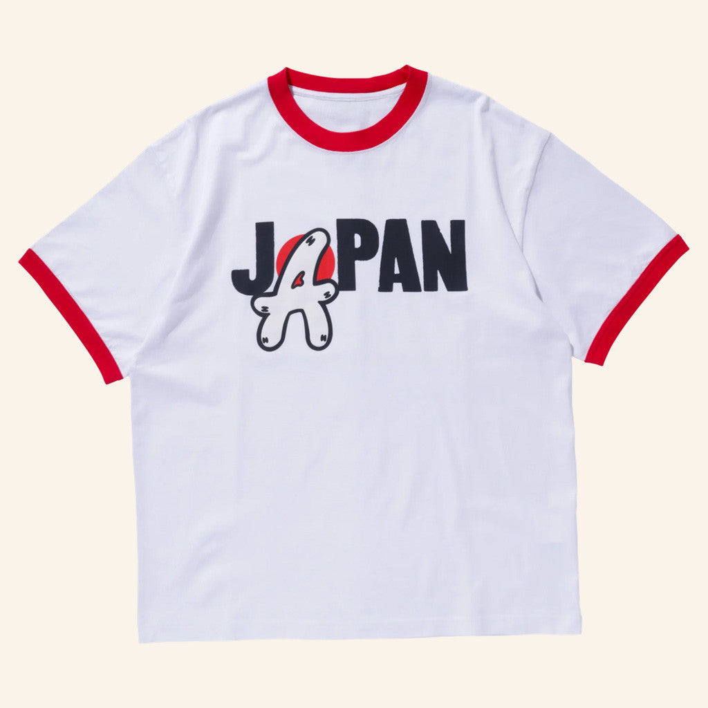 Complex Merch Wntd Apparel Japan T-Shirt Birthday Presents For Boyfriend