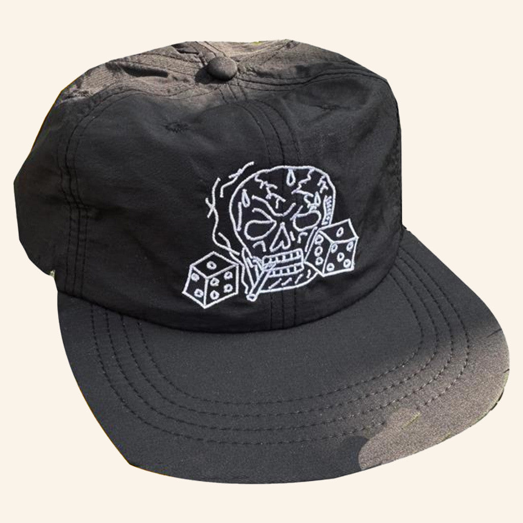 Heavyslime Merch Dice Hat Gifts For Father