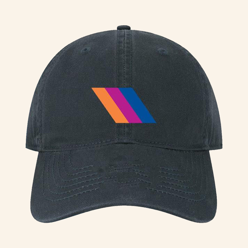 Nj Transit Merch Njt Chevron Baseball Hat Birthday Present For Husband