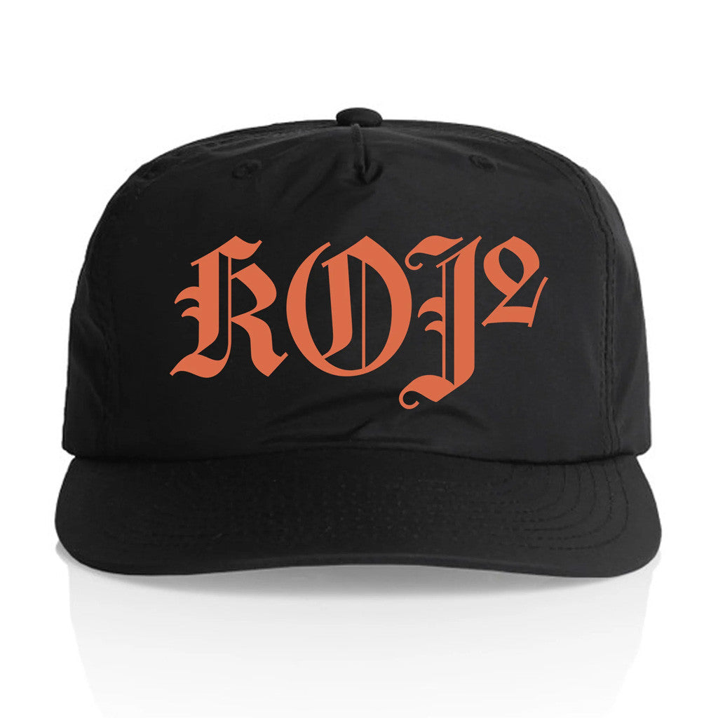 Wiz Khalifa Merch Koj2 Surf Hat Best Friends Gifts