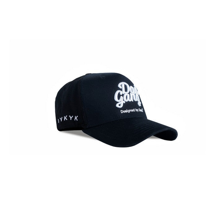 Dad Gang Hat Dad Gang Designed By Dads Hat Baseball Life Cap Gift For Baseball Fan