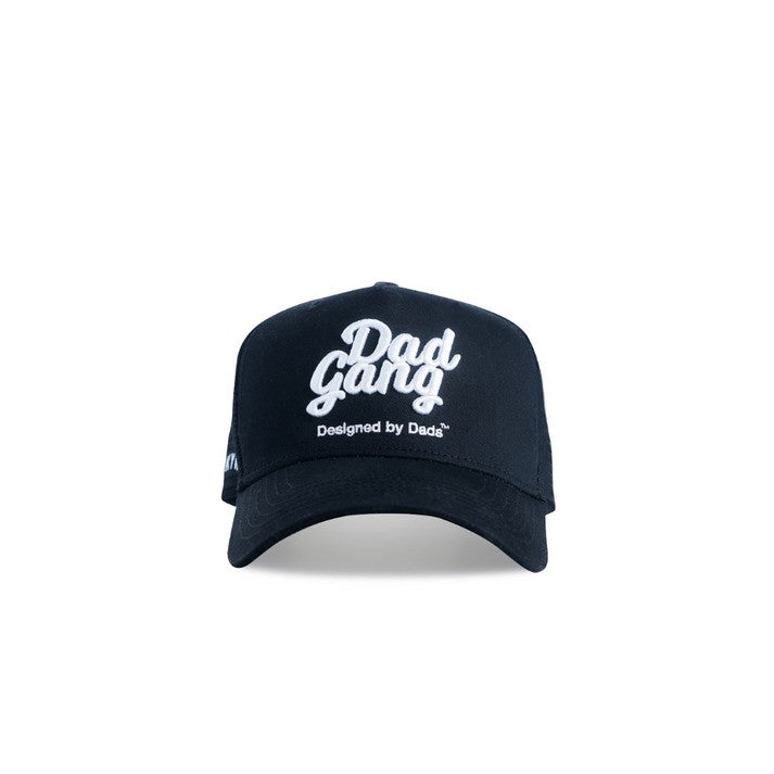 Dad Gang Hat Dad Gang Designed By Dads Hat Baseball Life Cap Gift For Baseball Fan