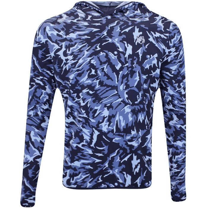 Greyson Colorado Hoodie Camo Present For Husband