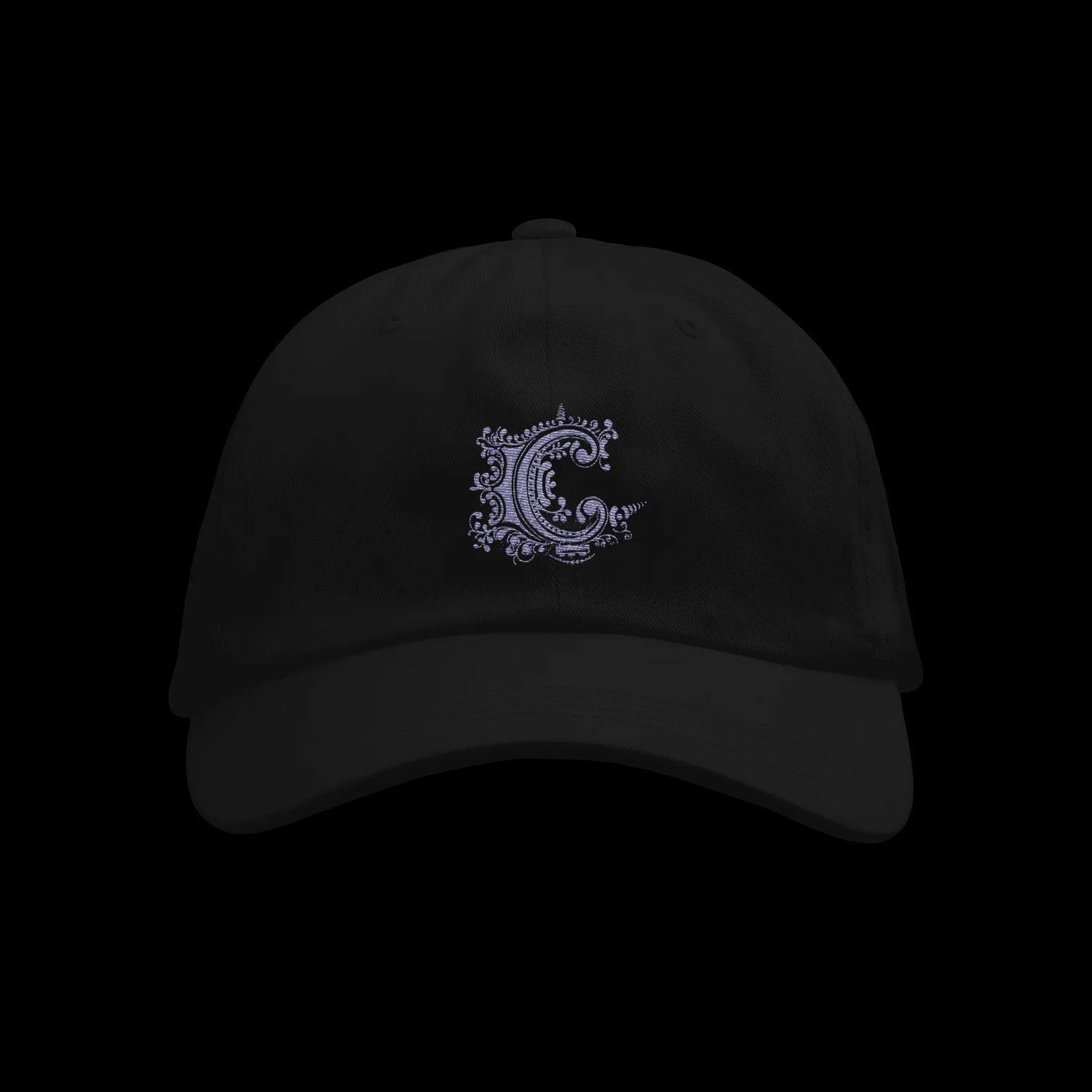 Chiodos Merch Embroidered Hat Unique Gifts For Husband