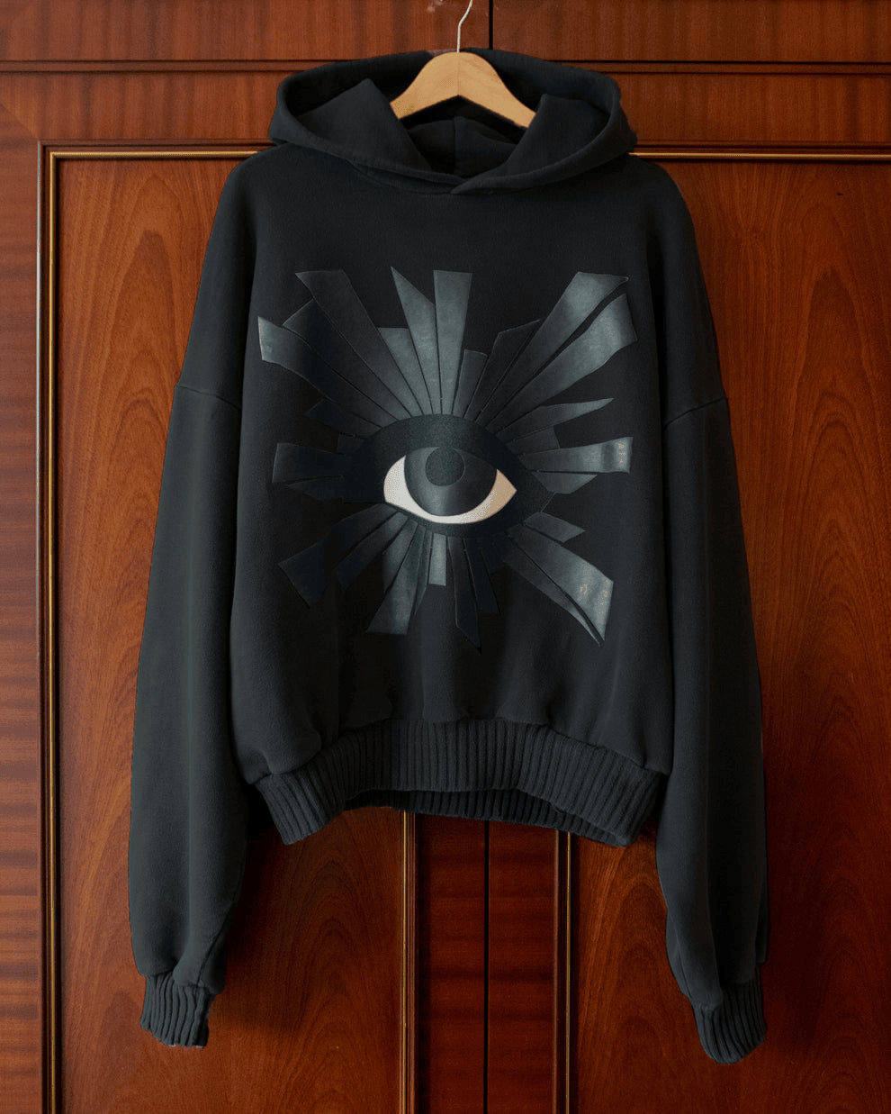 House Of Errors Hoodie Black Good Gifts For Husband