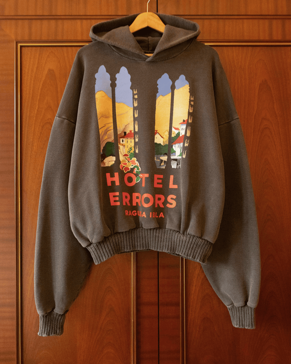 House Of Errors Hoodie Gifts For Best Friends