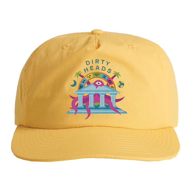 Dirty Heads Merch Occupant Hat Gifts For Girlfriend