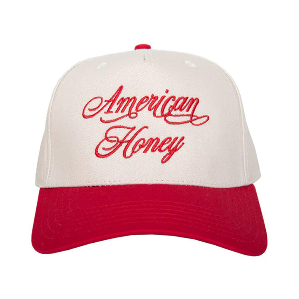 American Honey Hat Embroidered Great Gifts For Husband