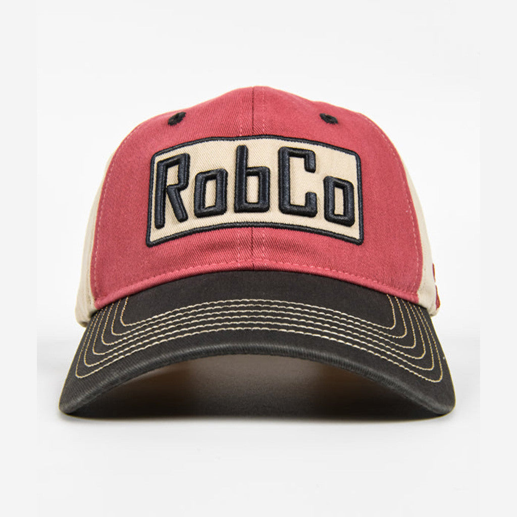 Robco Hat Embroidered Gift Ideas For Dad