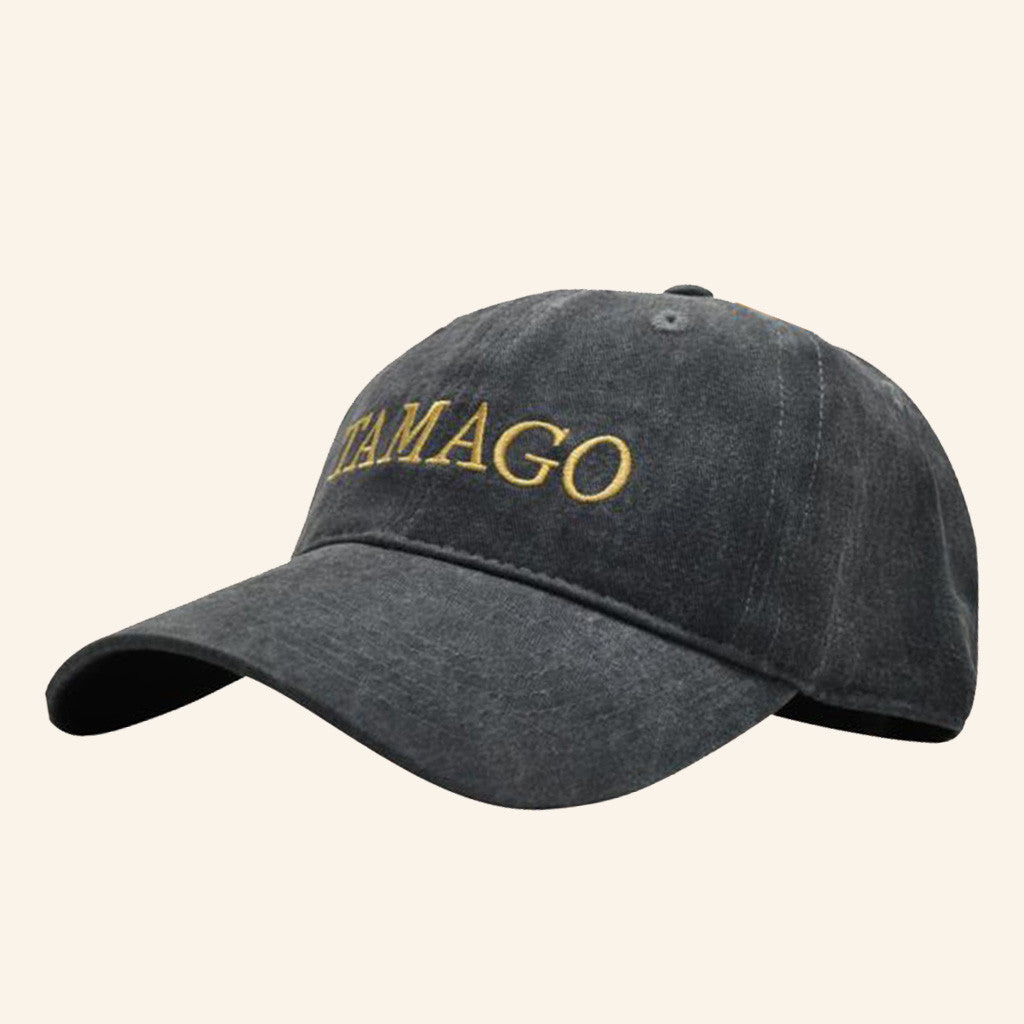 Cabbages Merch Cabbages Tamago Hat Gifts For My Boyfriend