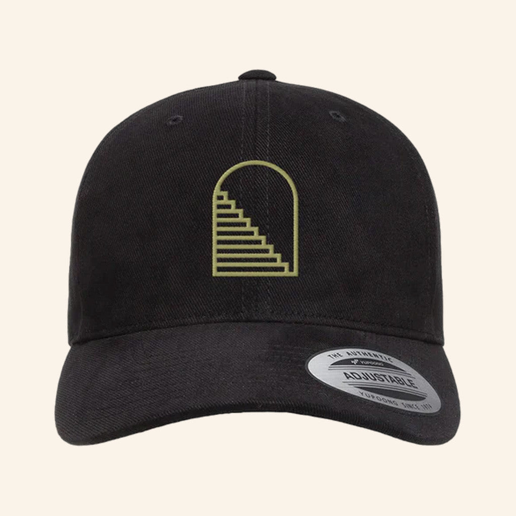Citizen Band Merch Stairway Hat Music Lover Gift Ideas For Him