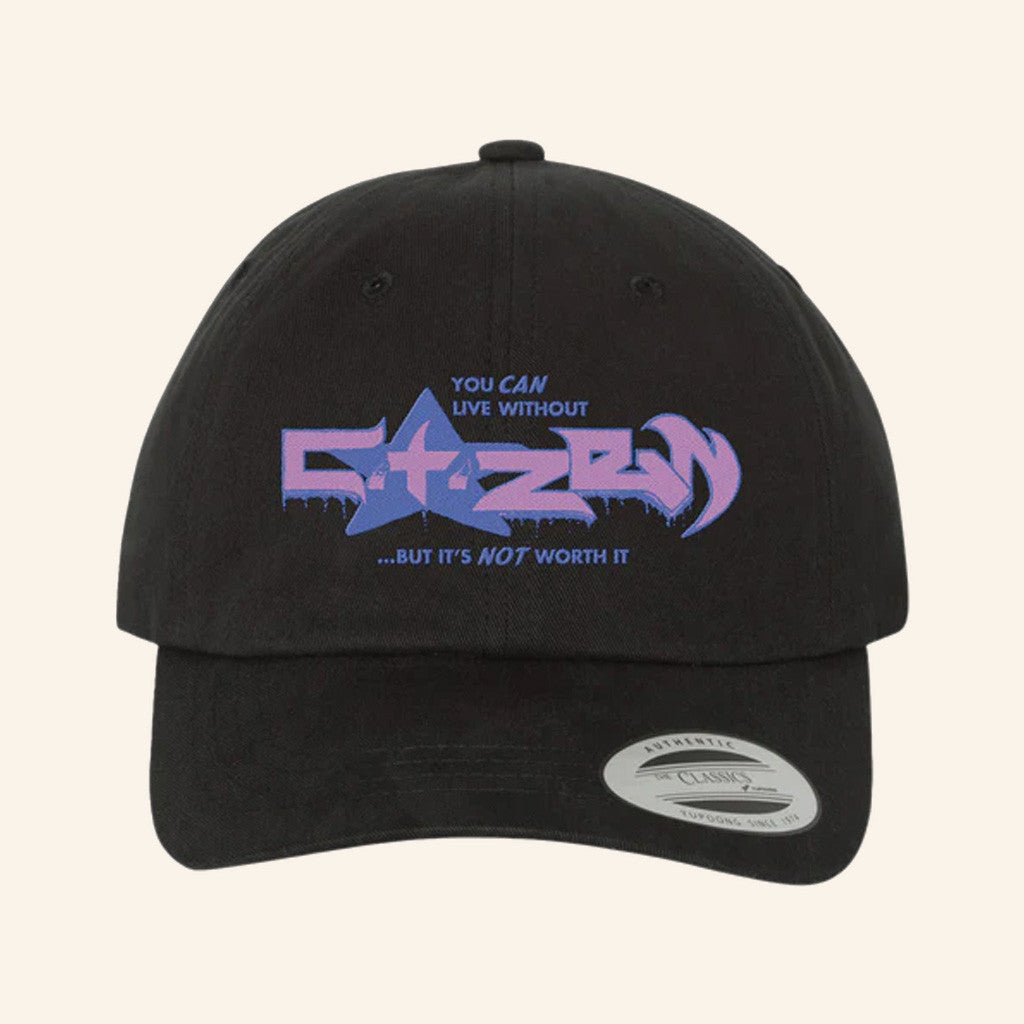 Citizen Band Merch Ciz Life Hat Gifts For Father