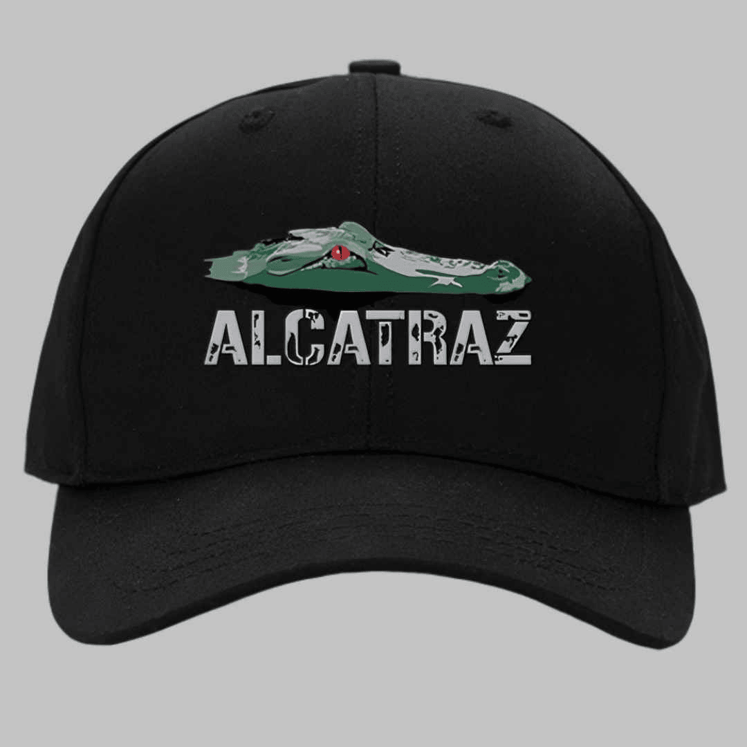Alligator Alcatraz Hat Alligator Alcatraz Merch 45-47 Hat Florida GOP Store Gifts For Dad