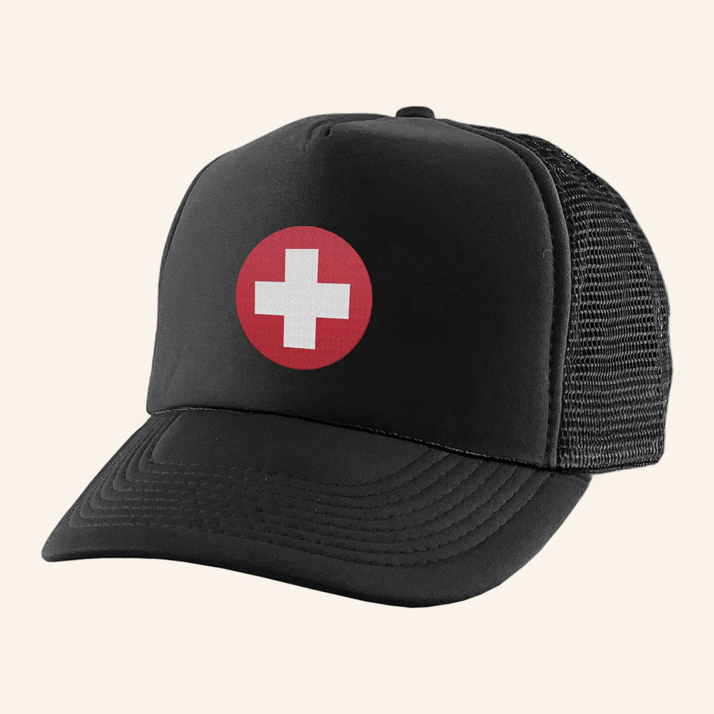 Eminem Official Merch Recovery 15th Anniversary Trucker Hat Gifts For Father