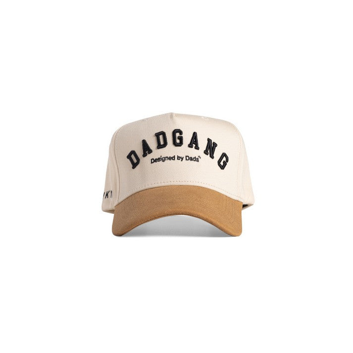 Dad Gang Hat Dad Gang Designed By Dads Hat Baseball Theme Merch Gift For Baseball Fan