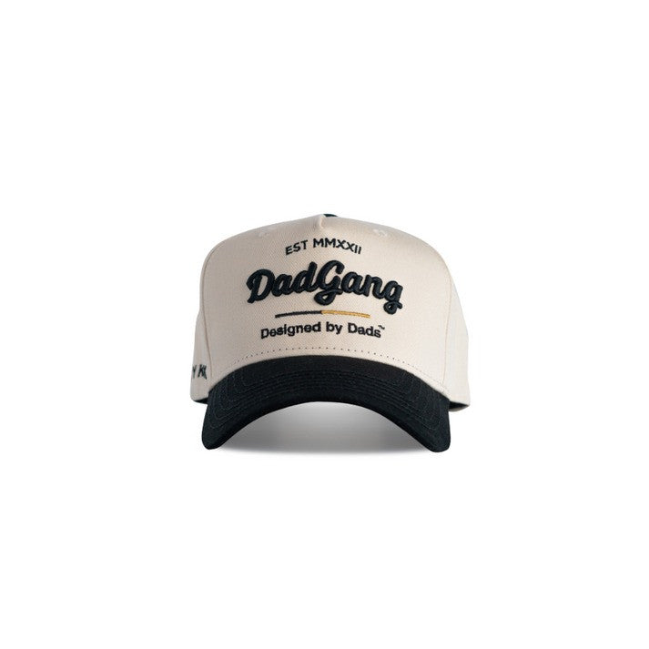 Dad Gang Hat Dad Gang Designed By Dads Hat Gift For Baseball Fan
