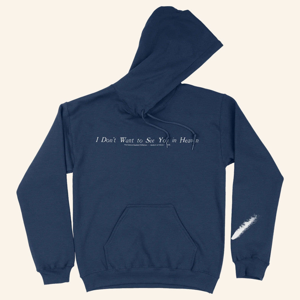 The Callous Daoboys Merch Title Hoodie Gift Ideas For Boyfriend
