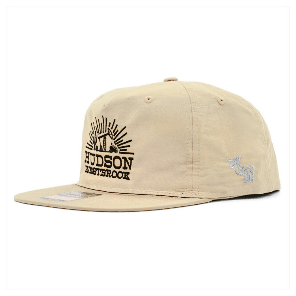 Hudson Westbrook Merch West Texas Snapback Hat Father In Law Gifts Dad's Day
