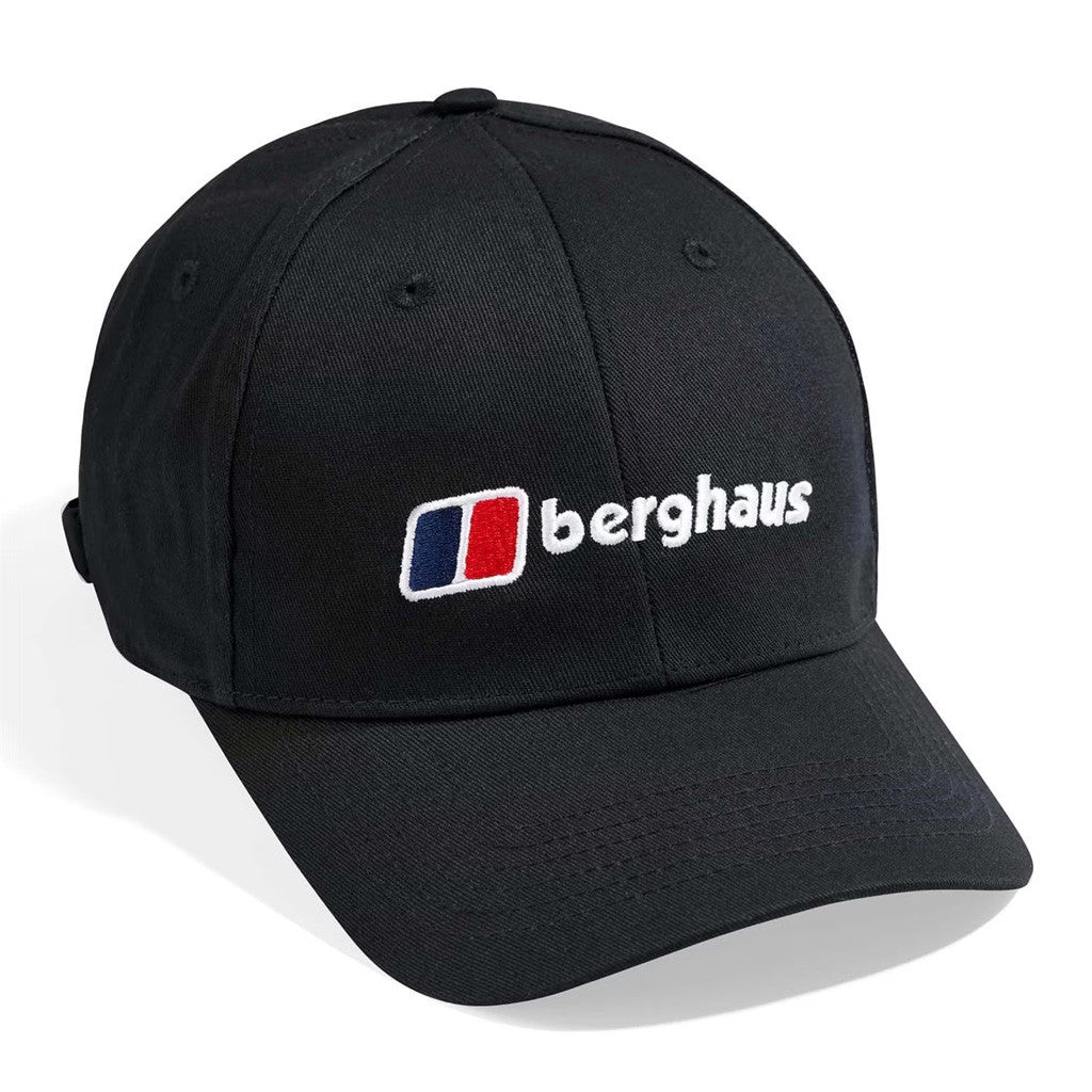 House Of Fraser Merch Berghaus Logo Recognition Baseball Hat Gift Ideas For Dad