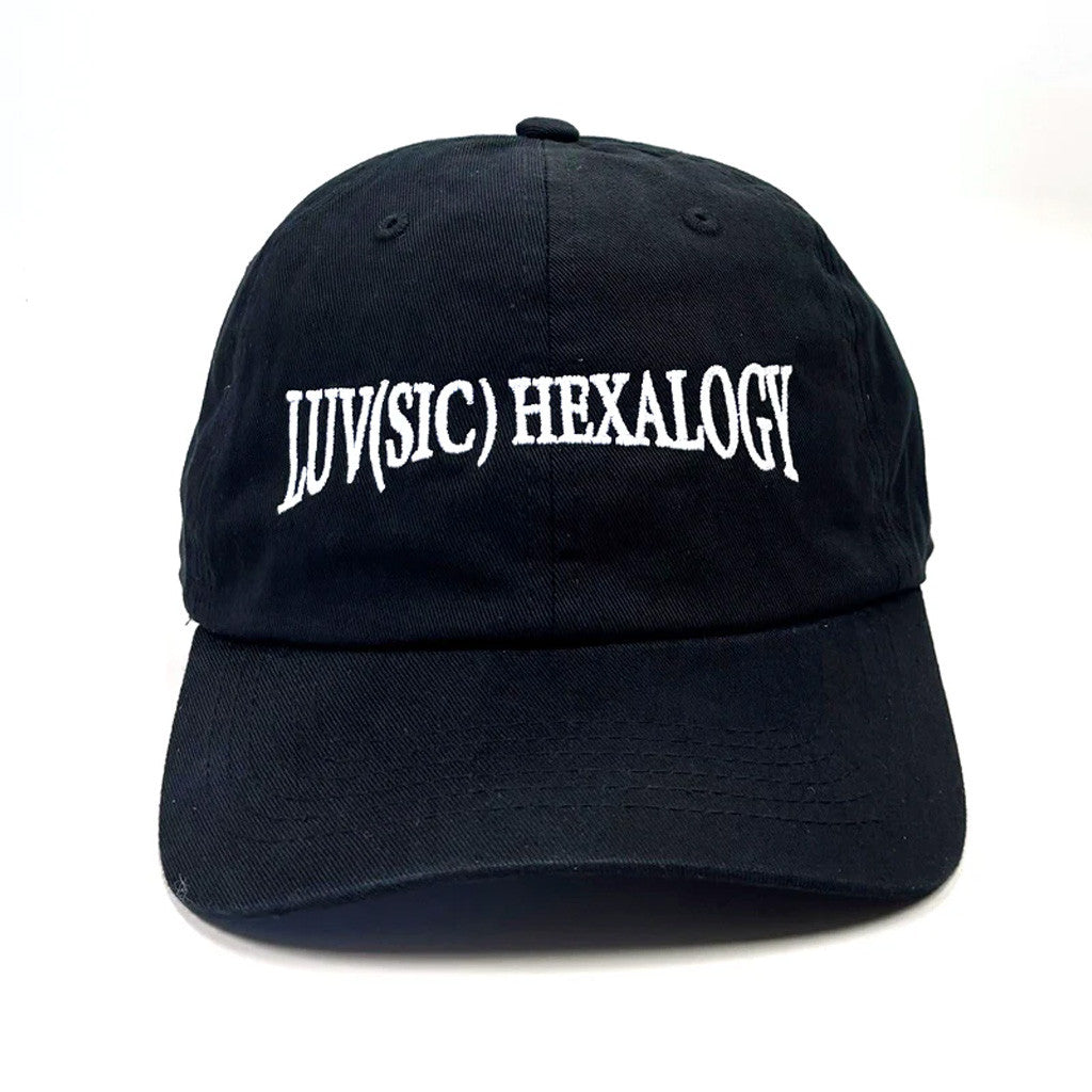 Shing02 Merch Luv Sic Hexalogy Logo Hat Gift Ideas For Dad