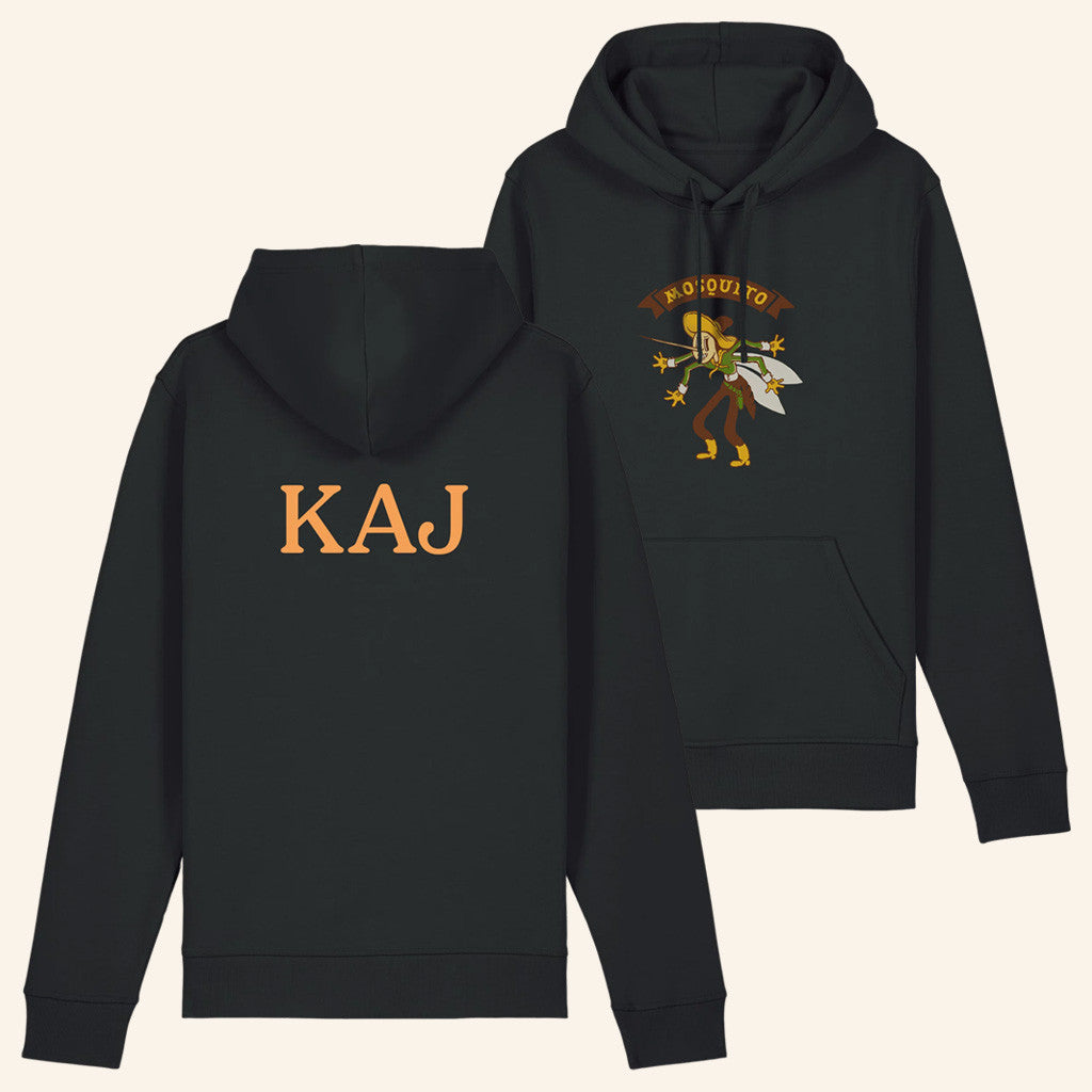 Kajmerch Merch Mosquito Hoodie Gift Ideas For Friends