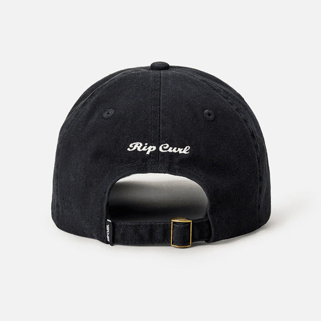 Sandsurf Merch Rip Curl Mixed 6 Panel Hat Present For Husband