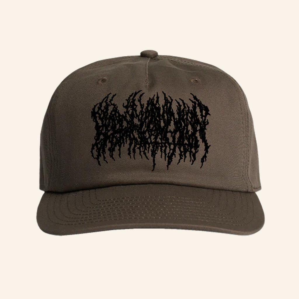 Blood Incantation Merch Logo Hat Best Gifts For Husband