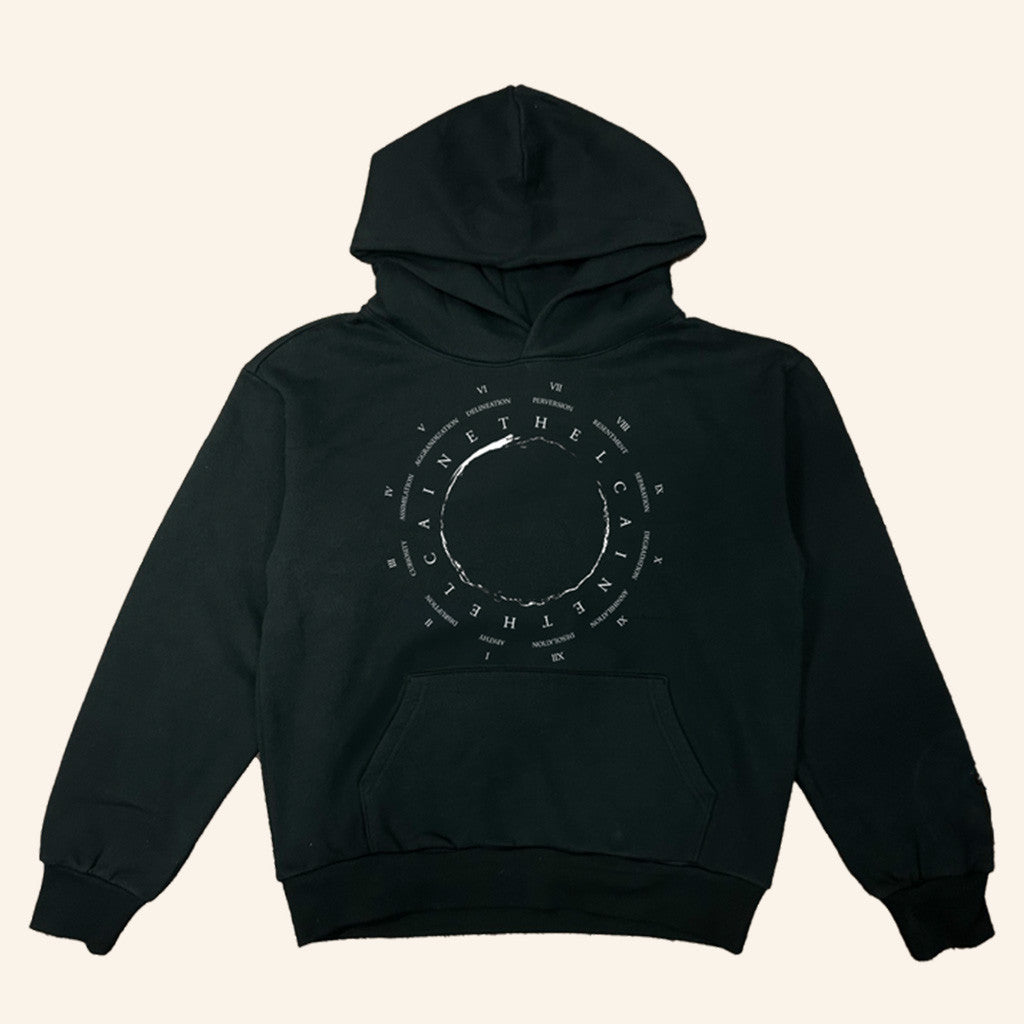 Ethel Cain Merch Temple Onanist Hoodie Present For Husband