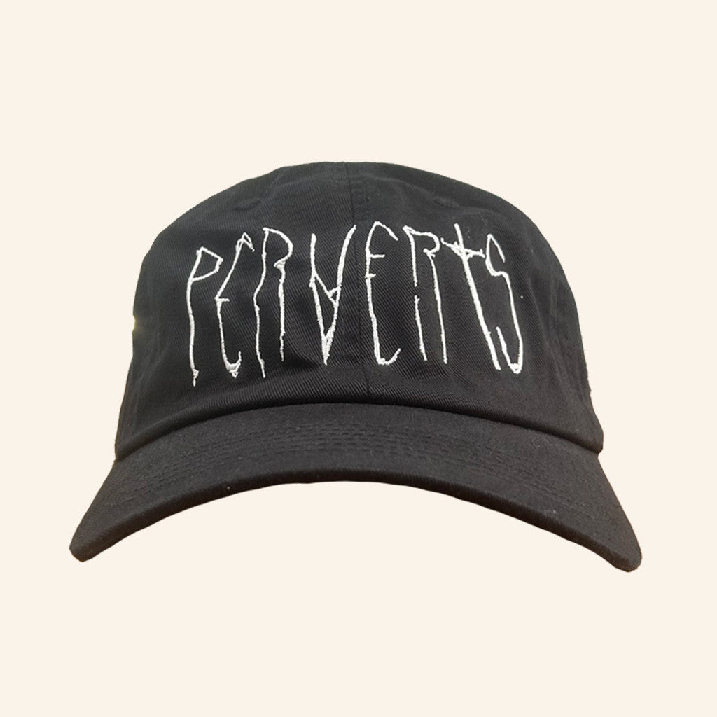 Ethel Cain Merch Perverts Hat Good Gifts For Boyfriend