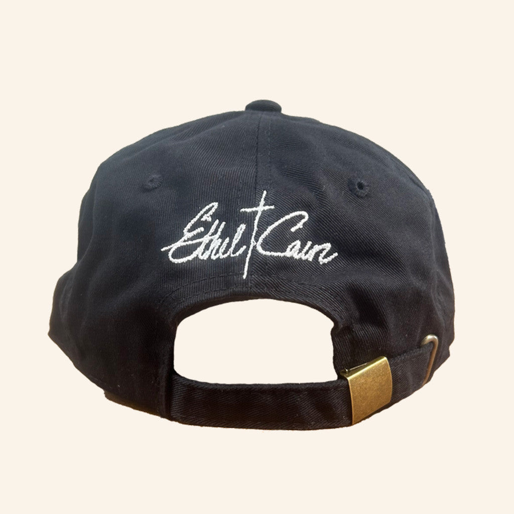 Ethel Cain Merch Godsent Hat Best Gifts For Husband