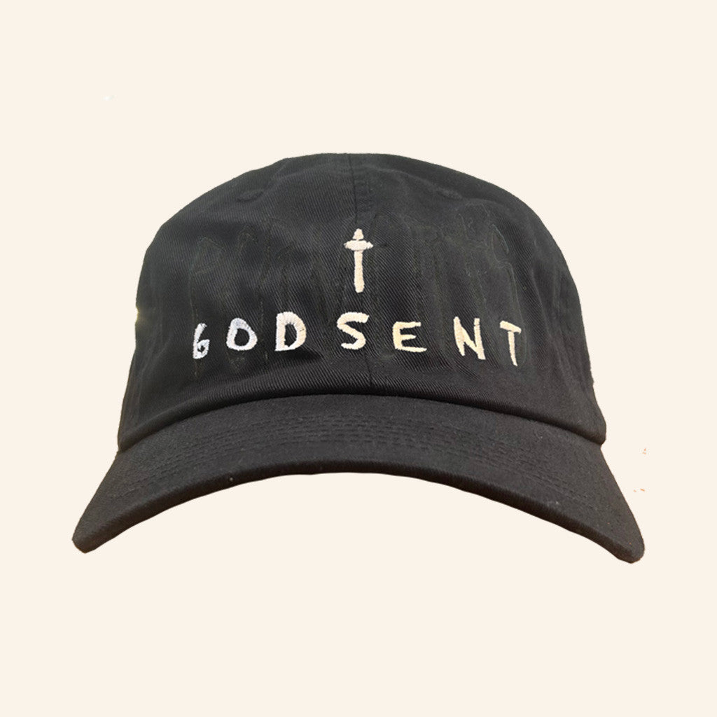 Ethel Cain Merch Godsent Hat Best Gifts For Husband