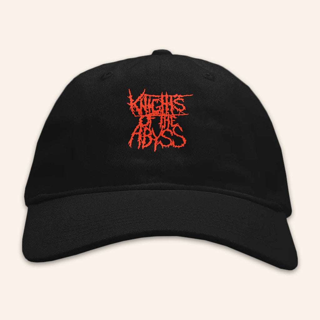 Hello Merch Knights Of The Blood Red Logo Hat Best Gifts For Husband