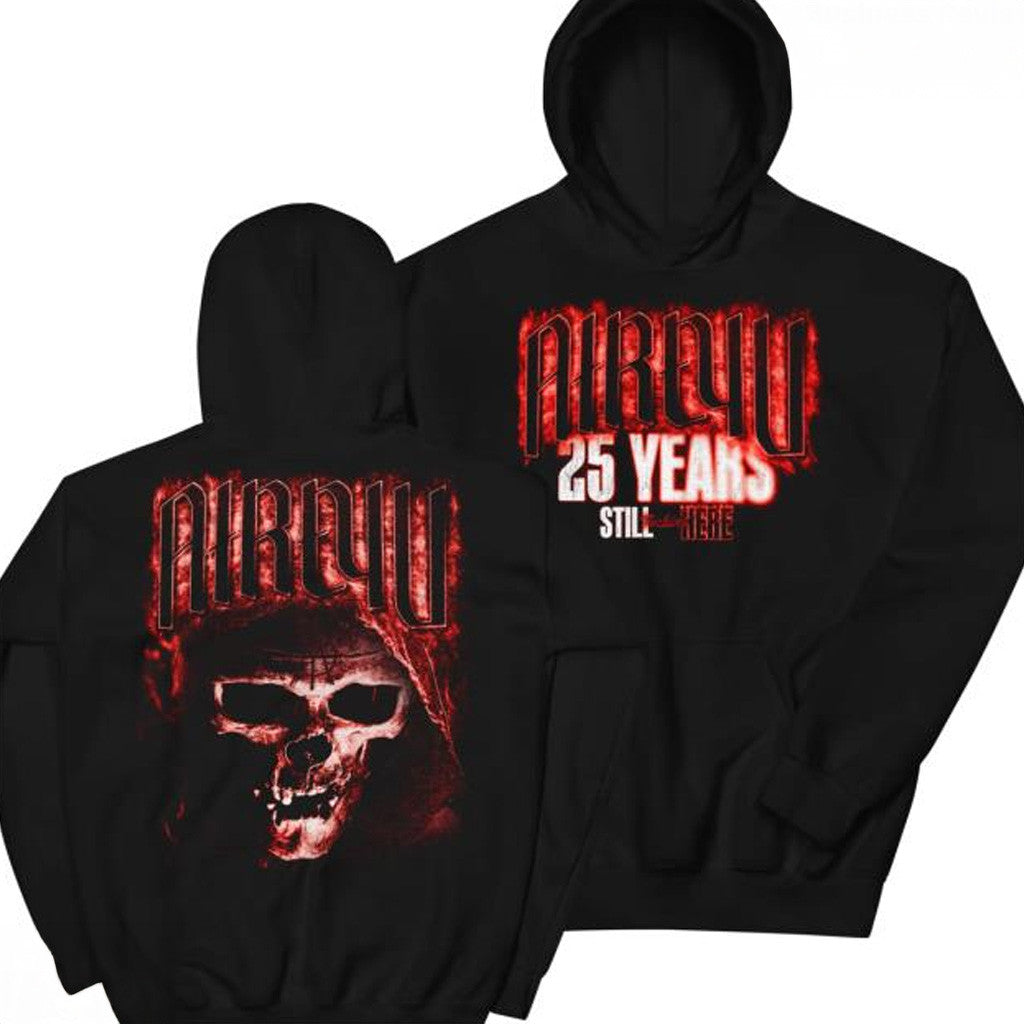 Atreyu Merch 25 Years Hoodie Best Gifts For Dad