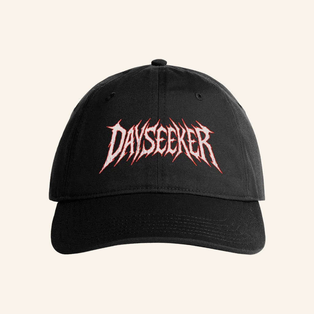 Dayseeker Merch Creature Metal Hat Gift Ideas For Husband