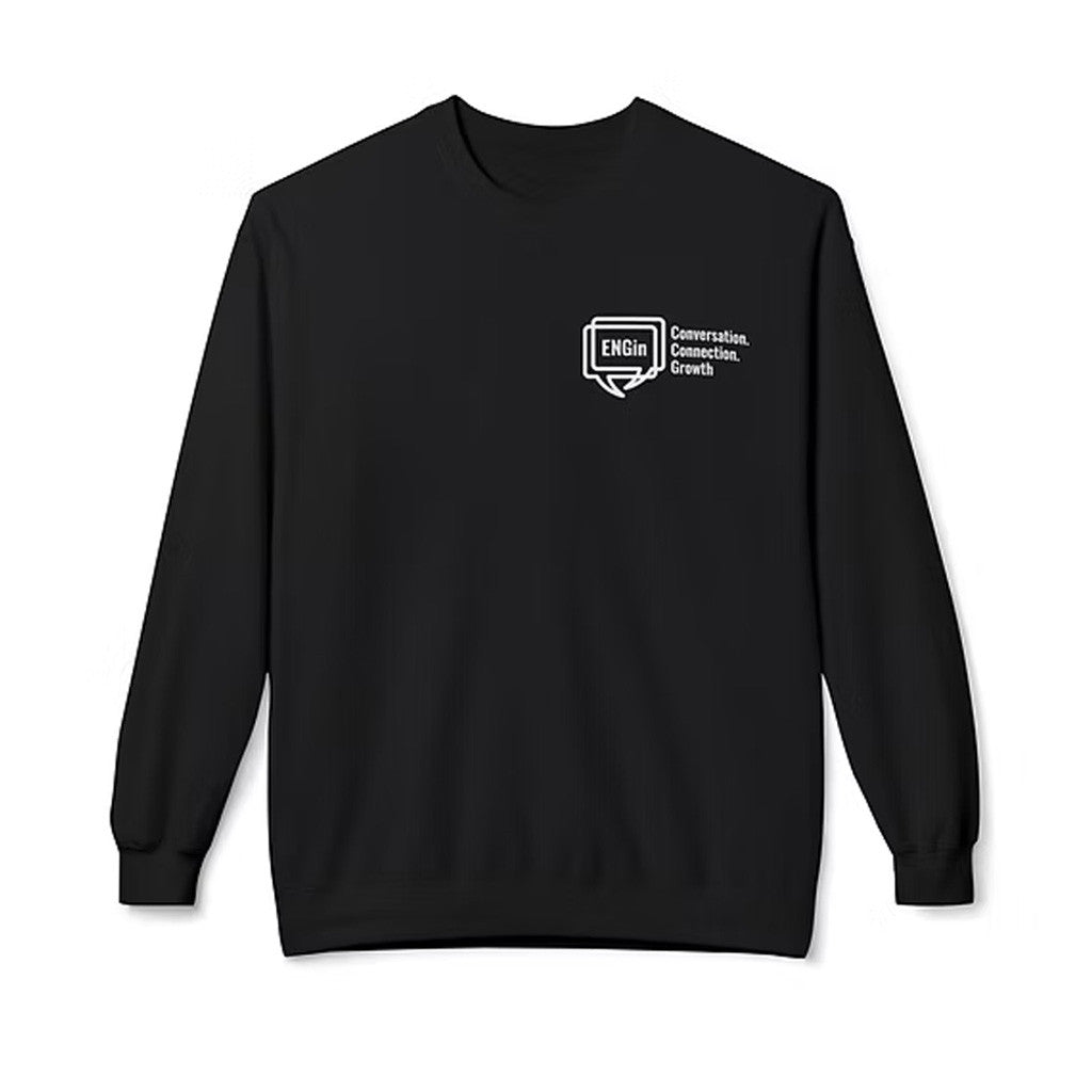 Enginprogram Merch Sweatshirt Best Gifts For Husband